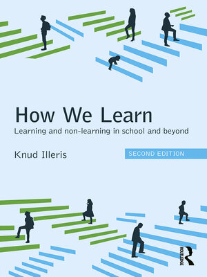 cover image of How We Learn